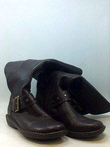 boc boots oliver