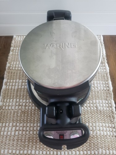 waring pro breakfast express