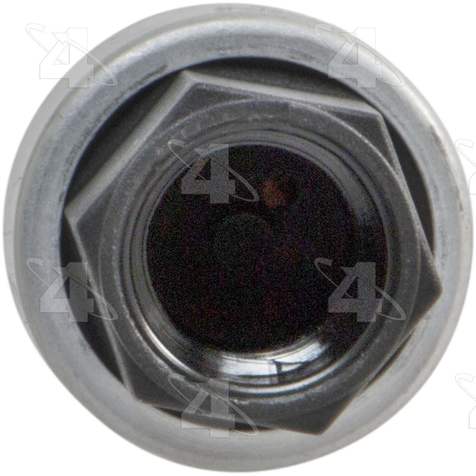 Interruptor de ciclo de embrague de aire acondicionado de 4 estaciones para Chevrolet C1500 Suburban 1994-1999 Foto 4 de 4