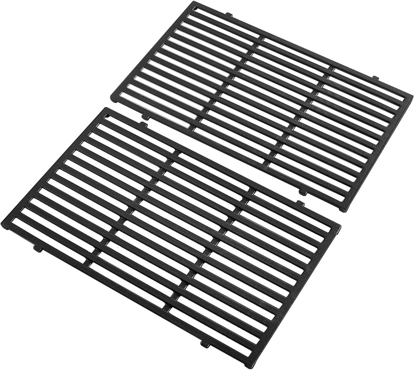 7524 Grill Grates Replace Parts for Weber Genesis 300 Series E/S 310/320 E-330