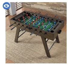 Whalen Bayside 58-In Foosball Table New In Box