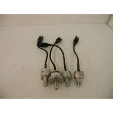 SET OF 4 VACUUM SWITCH