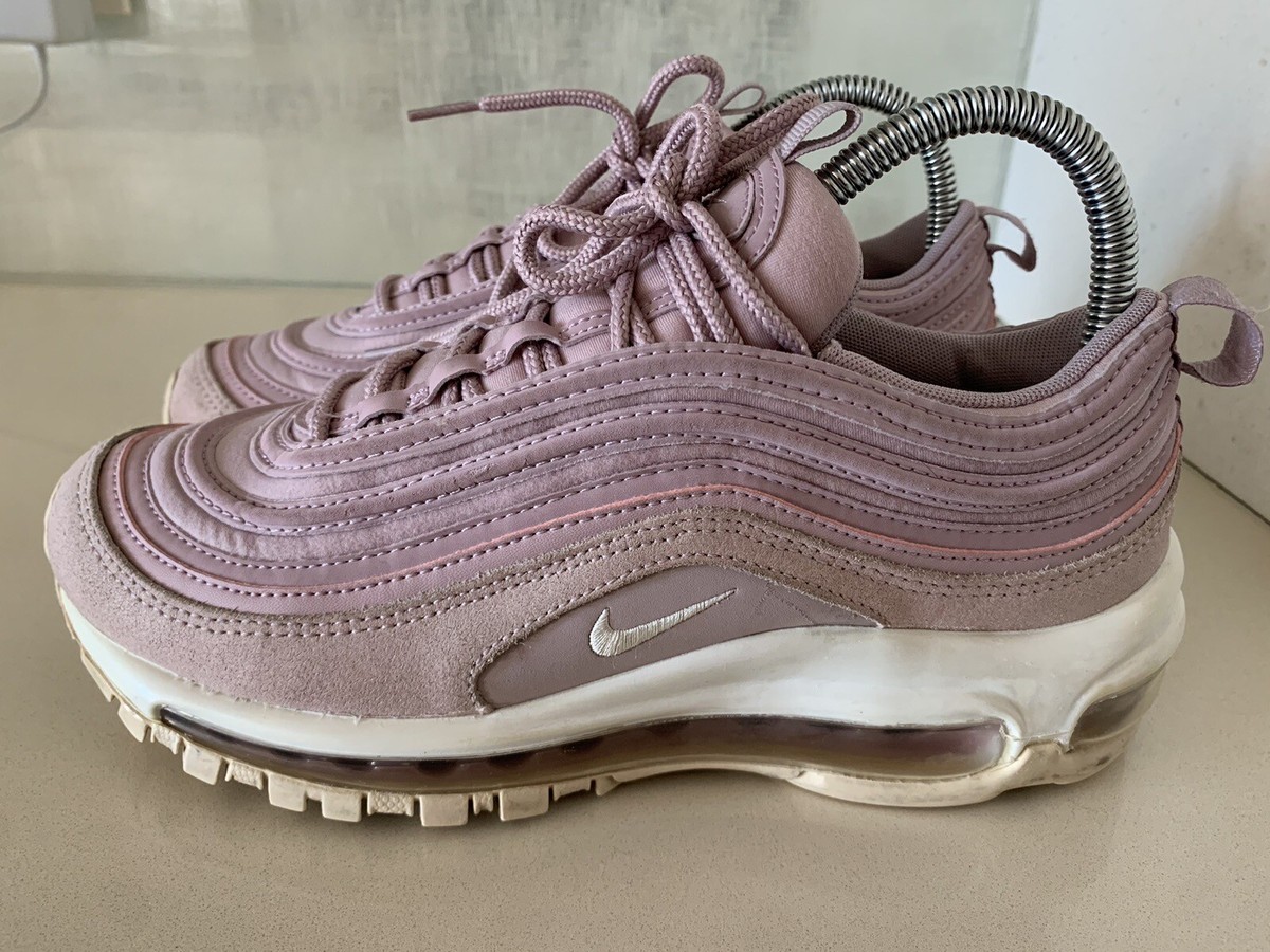Nike Air Max 97 Premium Size Nike Air Max 97 Premium Pink Scales W