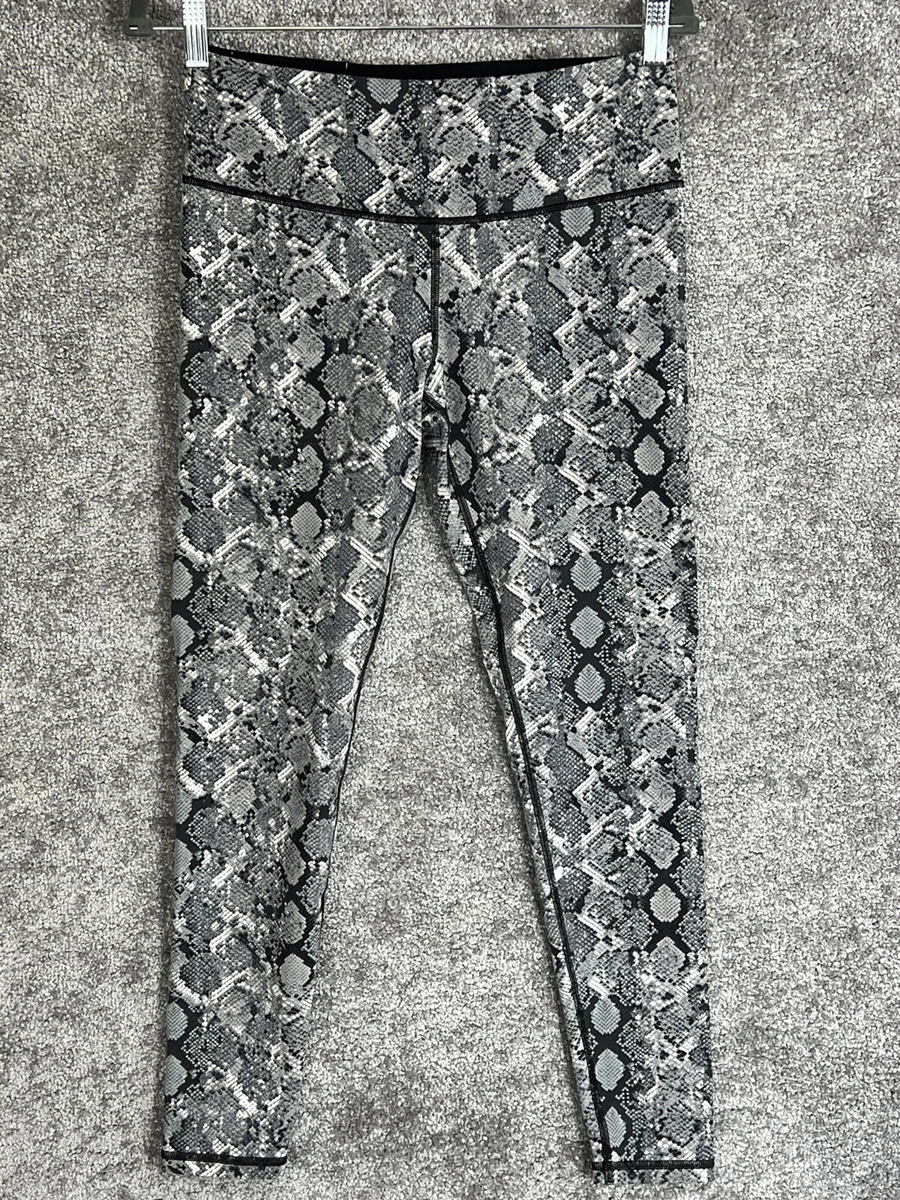 Victoria secret snakeskin clearance leggings