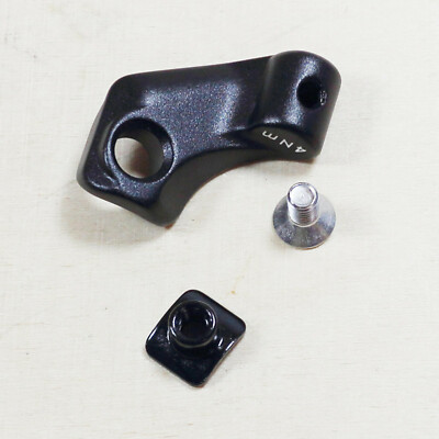 XLC SP-X09 Matchmaker Adapter NUR für XLC SP-X08 Remotehebel 