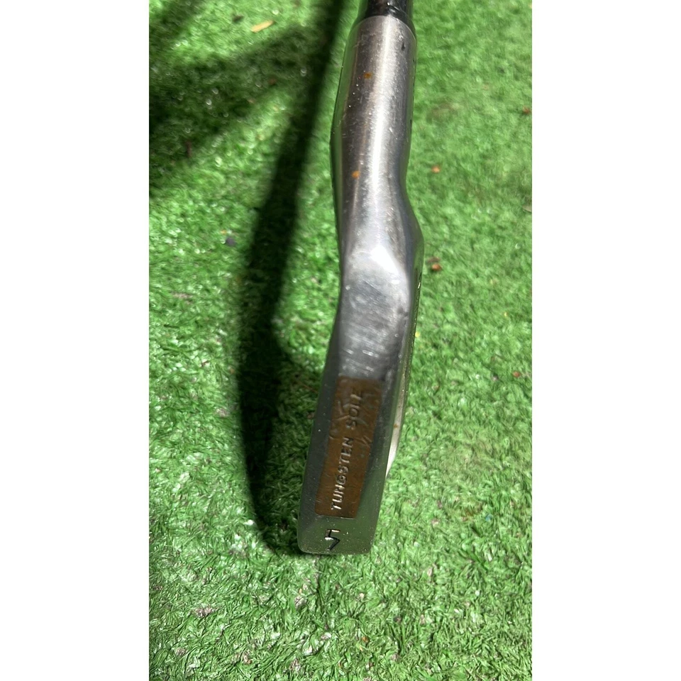 PureSpin Diamond Face Scoring 38" Golf 5 Iron RH / 1D-S131 - Image 3 of 4