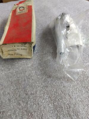 #ad #ad 3024534 DELCO HOSE FITTING VINTAGE AUTO PART 1960#x27;S ON USED AND NEW93 $19.99