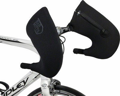 Bar Mitts Road Pogie Handlebar Mittens 