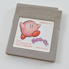 Gameboy STAR KIRBY Cartridge Only * Nintendo gbc