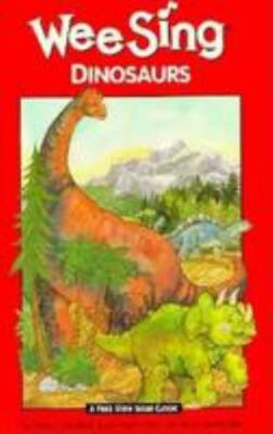 Dinosaurs by Susan Hagen Nipp, Nancy Spence Klein and Pamela Conn Beall...