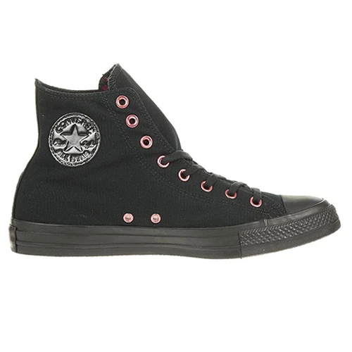 Converse Chuck Taylor All Star HI Black 2016 for Sale