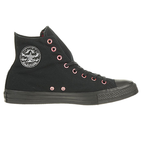 Converse Chuck Taylor All Star Hi-Top Black