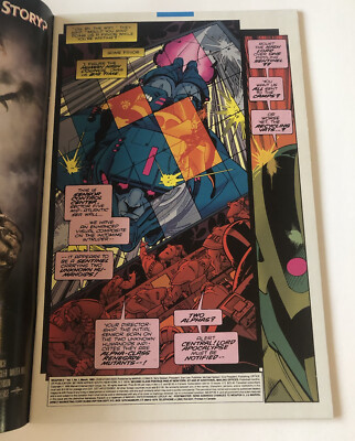 Marvel Comics X-men Deluxe Weapon X #1 The Age of Apocalypse | eBay