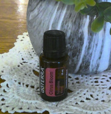 doTERRA 15ml Citrus Bloom Essential Oil - New/FACTORY SEALED/FAST SHIP-EX.11/28