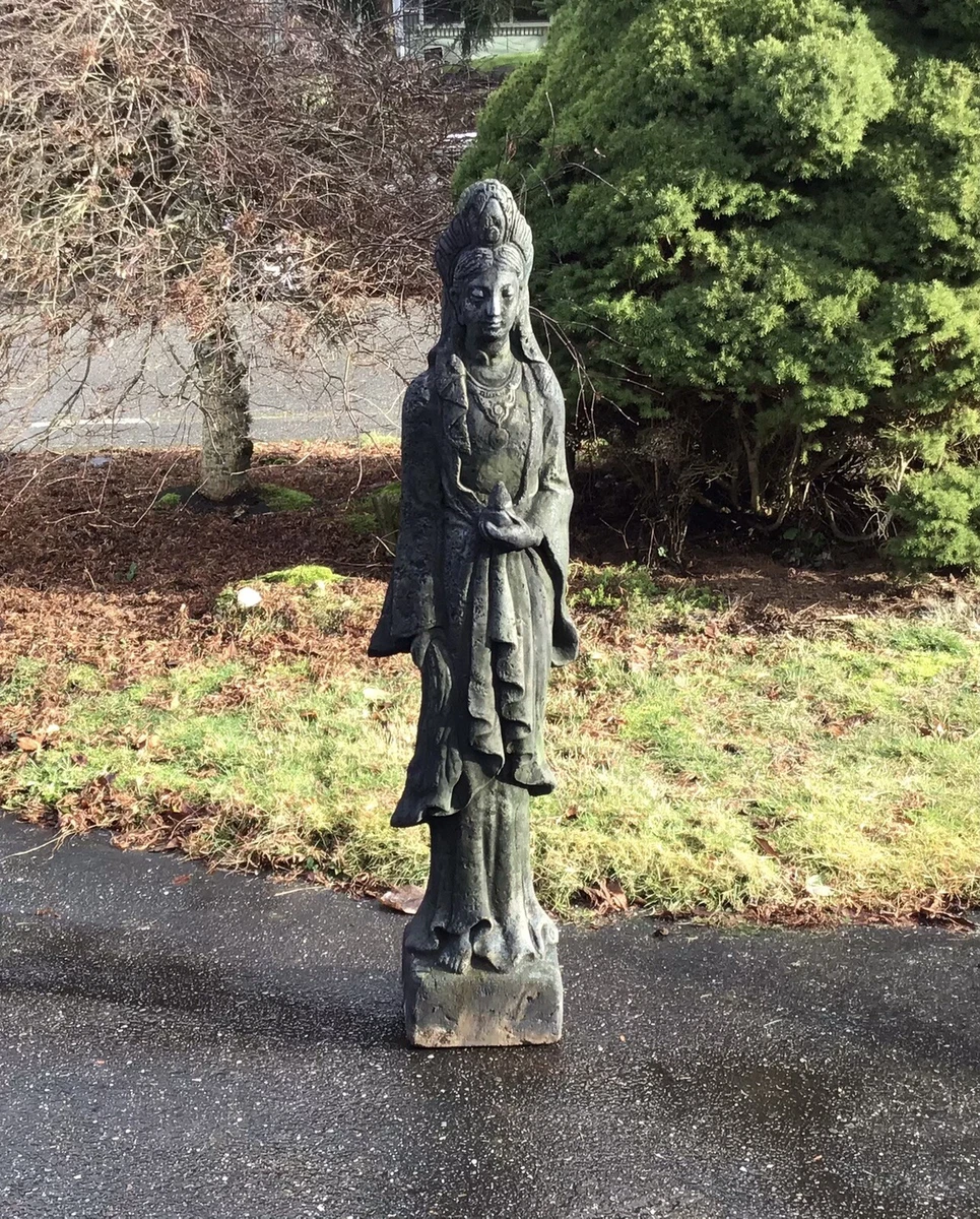 Garden Statuary Seattle Area Fasci Garden