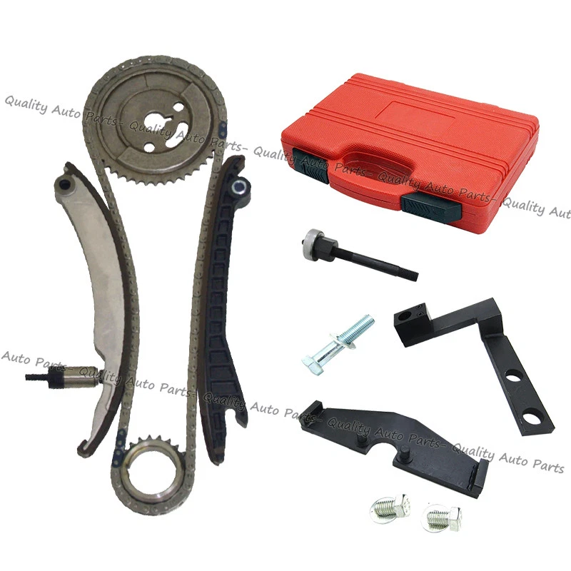 TIMING CHAIN KIT Camshaft Tool Fit MINI COOPER S Works 1.6L R50