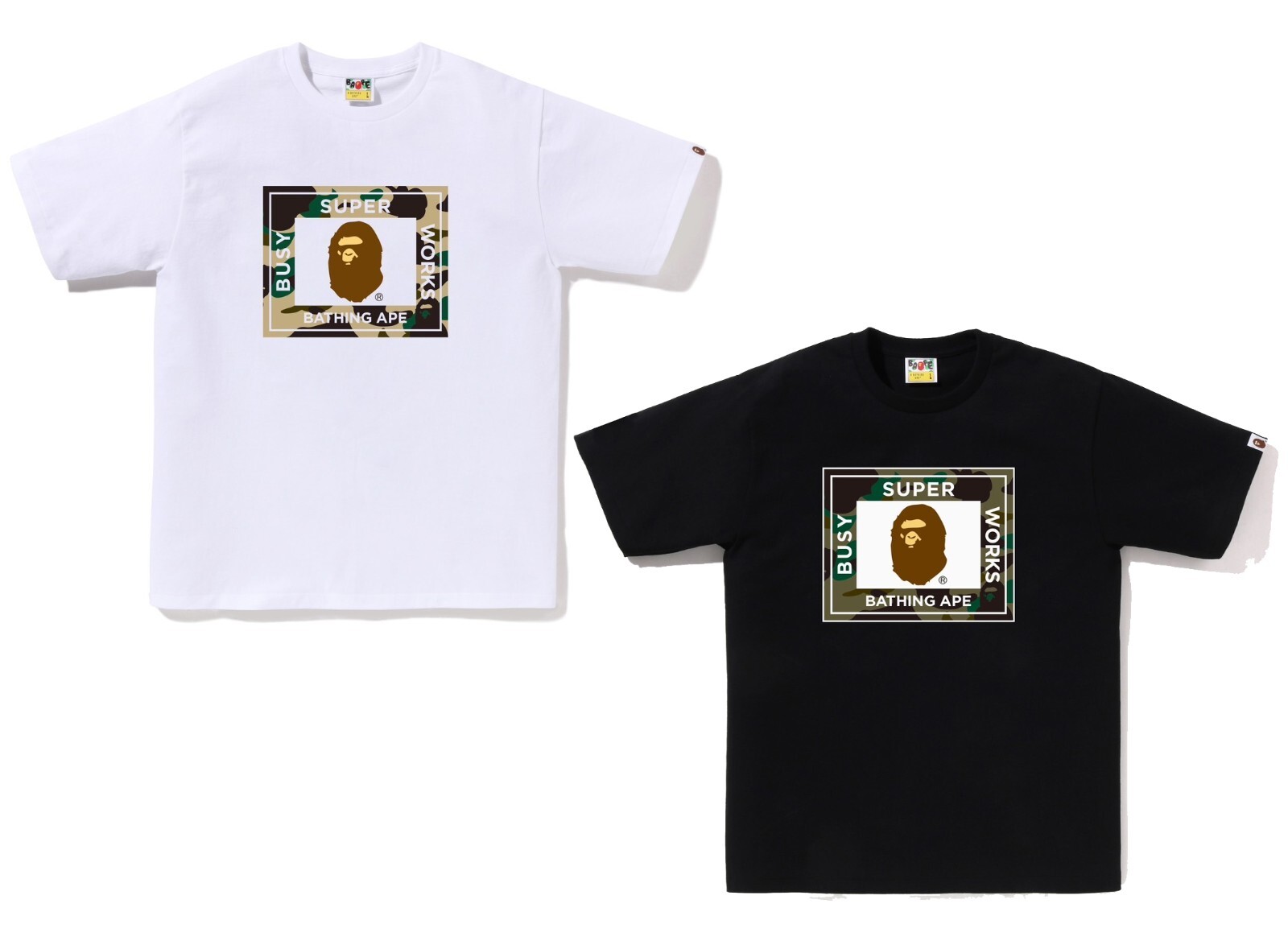 YSM NIGO APE YSM NIGO APE