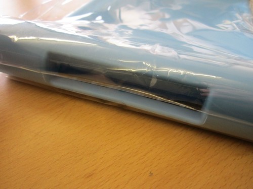 Boys Blue Kids Dropproof Impact Protection Side Grip Case for iPad Air 5 - 第 3/4 張圖片