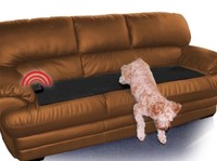 Sonic Repellent Stay Off Mat For Dogs And Cats Sonic Repellent Stay Off Mat For Dogs And Cats