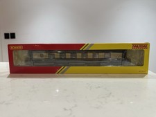 Hornby R4312 RailRoad Pullman Parlour Car ‘Rosemary’ - OO Gauge - BNIB / Mint Co