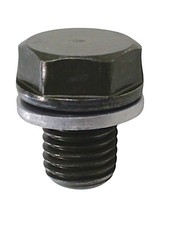 &Ouml;labla&szlig;schraube Motor &Ouml;lschraube 12MM f&uuml;r KYMCO MXU500 550 UXV700 9052A-LDB5-E00