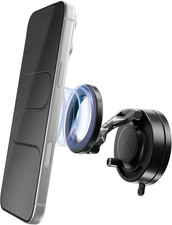 Statik Hypermount Gen 3 Magnetic Phone Holder, for Iphone and Android