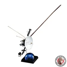 NEW Hasegawa 1:48 Scale Voyager Unmanned Space Probe Model Kit