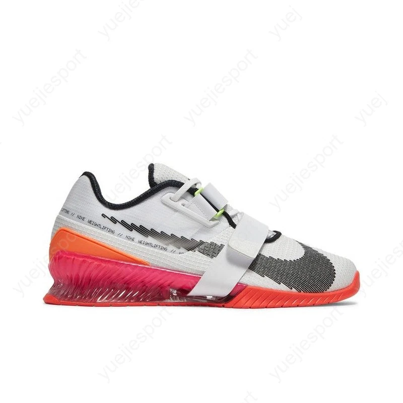Nike Romaleos 4 SE Rawdacious for Sale | Authenticity Guaranteed