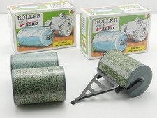Kovap 0397 AGRO Pakiet 3x wałek do ciągnika Zabawka blaszana Oryginalne opakowanie 1612-22-92