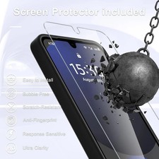 Samsung Galaxy A17 5G Case, Matte Phone Case ...