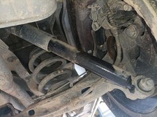 stoßdämpfer hinten VOLKSWAGEN MULTIVAN T5 7HM 7HN 7HF 7EF 7EM 7EN recrp2600411