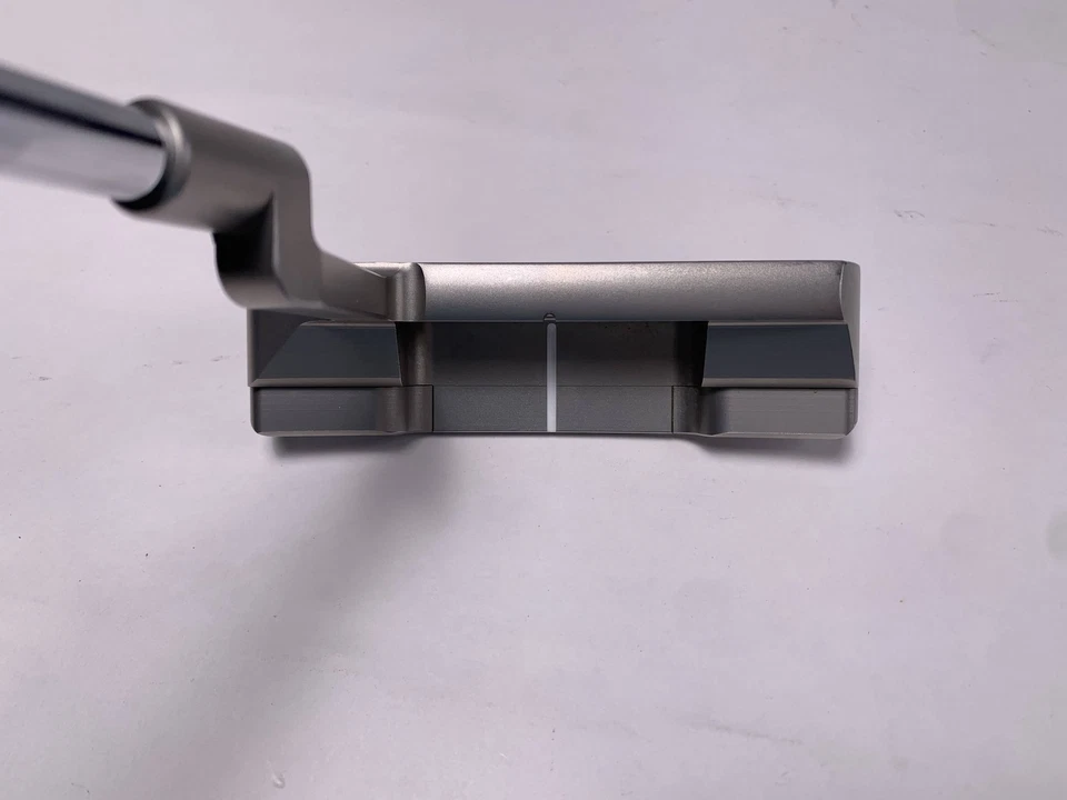 Guerin Rife Switchback One Putter 34" Mens RH HC NEW - Image 4 of 4