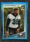 2025 Panini Jihaad Campbell Base (Raw)
