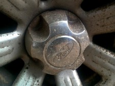 Center Cap Only For 15x7 Steel 7 Spoke Painted Fits 01-11 Ranger 3177992