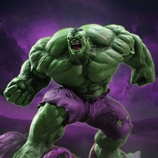 The Incredible Guide to Collecting The Hulk 96