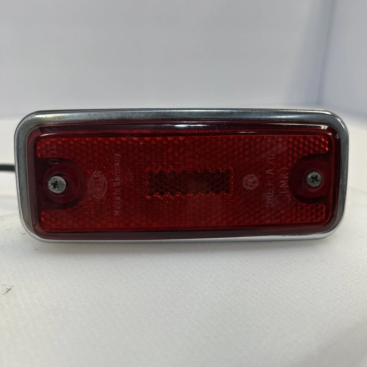 Side Marker Lights for Volvo 240 for sale | eBay