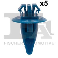 Clip, ZIER-/SCHUTZLEISTE - Fa1 77-40042.5
