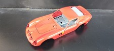 CARROZZERIA FERRARI 250 GTO 1962 1/18 BURAGO TUNING O DIORAMA
