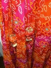 Anarkali kurta Cotton Printed Kurti Embroidery Pattern Kurti For Women Sz Med — photo 6