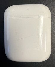 Genuine Apple AirPods 1st and 2nd Gen Replacement Charging Case - A1602 - Fast