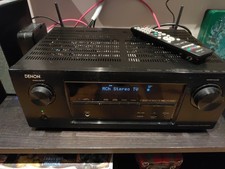 Denon AVR-X2200W Amplifier