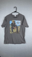 Jason Aldean High Noon Neon Tour 2018 Concert T-Shirt — listing 3