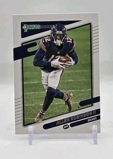 2021 Panini Donruss Allen Robinson II #207 Base Chicago Bears