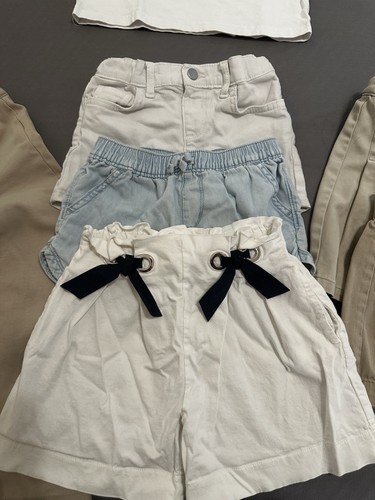 Girls’ Clothing Bundle (5–6 Years) – 12 Pieces - Picture 7 of 8
