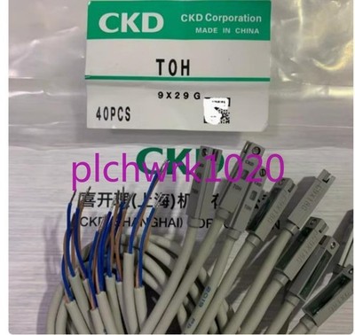 1PCS NEW CKD magnetic switch SW-T0H &ex