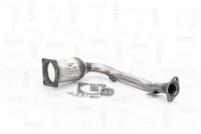 Catalyseurs Citroen SAXO
