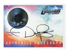 2018 Cryptozoic Legends of Tomorrow Seasons 1 and 2 Trading Cards - Checklist Added 21