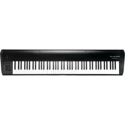 M-Audio Hammer 88 - USB MIDI Keyboard Controller