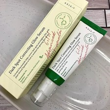 Dark Spot Correcting Glow Serum - 5 Niacinamide for Even Tone  Radiance