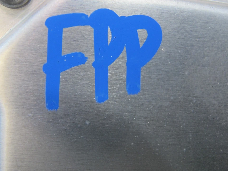 17-23 MÓDULO CONTROL TRANSMISIÓN AUTOMÁTICA PORSCHE PANAMERA 971 0DS927156G Foto 2 de 4